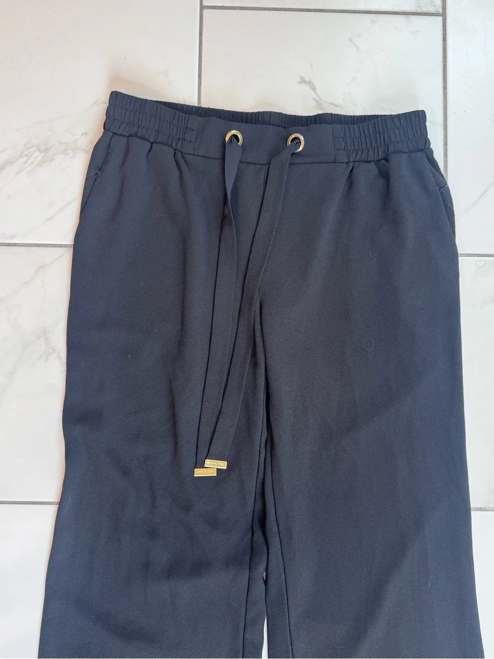 Women’s Michael Kors Linen Pants